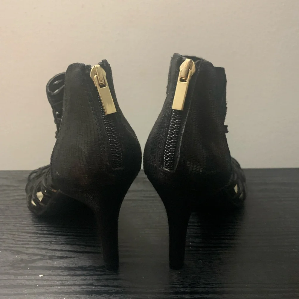 Open Toe High heel Sandals
